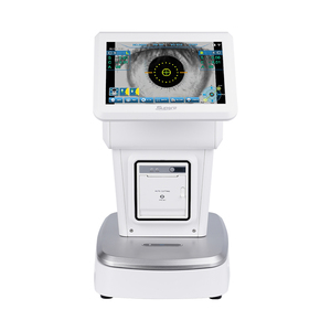 Aist Optics RMK-800 Autorrefractómetro Queratómetro, Equipo Oftálmico, Máquina de Optometría, Probador de Visión, Examen Ocular - Product Image 2