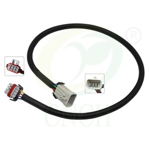 एलएसएक्स एलएस1 एलएस2 एलएस3 एलएस6 एलक्यू4 इग्निशन कॉइल रिलोकेशन हार्नेस एक्सटेंशन - Product Image 1