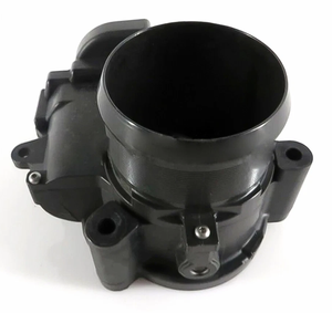 Vannes d'accélérateur A2C39215900 13548624189 pour Mini Cooper, corps de <span class=keywords><strong>papillon</strong></span> d'injection de carburant PEUGEOT <span class=keywords><strong>207</strong></span> KLAPNA GASA - Product Image 5