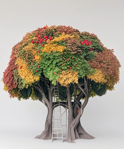 Personalizzato Artificiale Cane <span class=keywords><strong>Pitaya</strong></span> Fungo Scultura di Frutta Giardino Matrimonio Paesaggio Design Arredamento con Carino Erba Artificiale Animale - Product Image 6