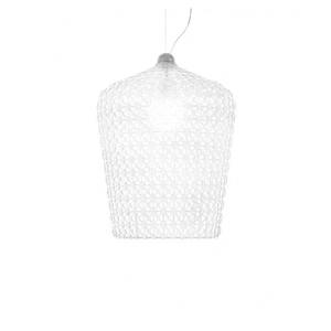 Vente en gros de suspension simple décorative de luxe en verre squelette moderne avec fonction de hauteur réglable - Product Image 5