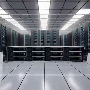 เซิร์ฟเวอร์ Supermicro รุ่นดั้งเดิม Sys-6019p-Wtr Sys-6019u-Tr4 Sys-1029p-Wtrt Sys-1029p-Wt Sys-6019p-Wt เซิร์ฟเวอร์ Supermicro - Product Image 1