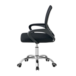 <span class=keywords><strong>Silla</strong></span> de Oficina Ergonómica Giratoria STG Moderna de Alta <span class=keywords><strong>Calidad</strong></span>, <span class=keywords><strong>Mejor</strong></span> <span class=keywords><strong>Precio</strong></span> Económico, Altura Ajustable con Soporte Lumbar para Muebles de Oficina - Product Image 4