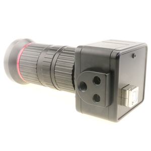 Módulo de cámara de video USB HD de grado industrial Newlink Explore con enfoque automático o lente varifocal de 5-50mm para robótica - Product Image 3