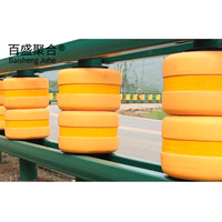 Achetez en gros des barrières de sécurité routière en Chine, des barrières de circulation, des garde-corps, des barrières anti-collision