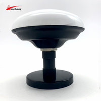 Antenne GNSS à gain élevé et haute précision TNC-K IP67, boussole Glonass, Galileo