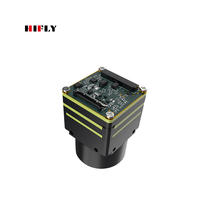 Module de caméra thermique infrarouge LWIR HIFLY 640x512 Mini pour l'inspection industrielle
