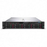 Serveur HPE ProLiant DL380 Gen10, serveur de mémoire HPE, ordinateurs serveurs