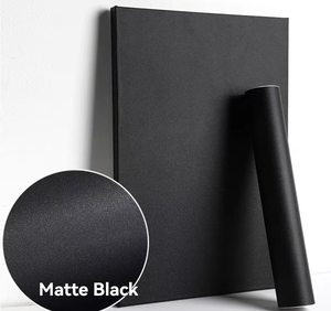 PC tấm đen, thân thiện với môi trường và bền, thiết kế mái hiện đại - Product Image 1