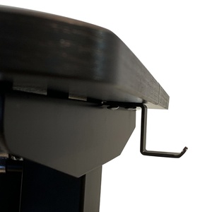 High <b>End</b> 5-Year Warranty Cheap Electric <b>Table</b> Computer Standing Desk Smart Height Adjustable Desk Office - Product Image 4