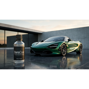 Résine de revêtement autoadhésif Tough Perma Coat pour l'entretien des sols de garage et des surfaces d'atelier domestique - Product Image 2