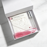 Diffuseur d'huiles essentielles en céramique et porcelaine, fait main, parfumé, en plâtre aromatique, pour voiture et armoire, désodorisant suspendu, vente en gros
