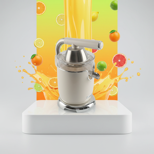 Presse-agrumes domestique européen en acier inoxydable pour fruits, petit extracteur de jus d'<span class=keywords><strong>orange</strong></span>, offre spéciale - Product Image 5