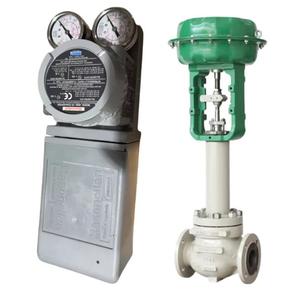 มาโซนีแลน 4800E/4700E/4701E/4700P อุปกรณ์ควบคุมตำแหน่งแบบไฟฟ้า-นิวเมติกส์-สต็อกจำนวนมาก-จัดส่งรวดเร็ว - Product Image 5