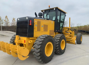 270HP Motor liveller SG27-C5 270HP Road livelers <span class=keywords><strong>Ripper</strong></span> prezzo cina livellatore di grandi dimensioni del motore tre denti <span class=keywords><strong>Ripper</strong></span> - Product Image 3