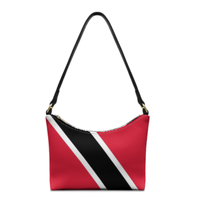 Sac à bandoulière imperméable Yap Flag pour le travail, sac à main léger et facile à transporter pour les tenues quotidiennes et les voyages