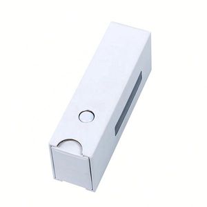 กล่องบรรจุภัณฑ์แบบลิ้นชักขนาดสั่งทำพิเศษ กล่องบรรจุภัณฑ์ 1/2 กรัม กล่องกระดาษพิมพ์โลโก้ กล่องใส่ตลับเปล่า 1 มล. แบบป้องกันเด็ก - Product Image 4