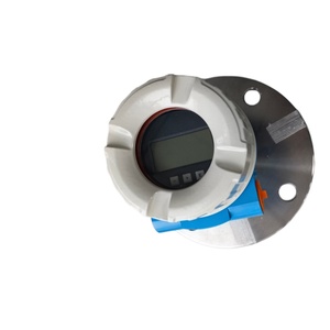Capteur de pression absolue et manométrique E+H Cerabar PMP55 numérique avec diaphragme entièrement soudé - Product Image 2