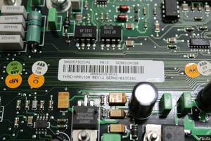 Controlador de Aplicaciones YPP 110A para PLC - Product Image 3