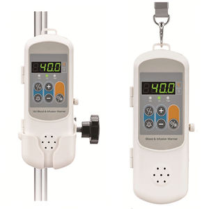 Nyaman Volume kecil infusi darah hangat cepat memanas untuk penggunaan dokter hewan - Product Image 2