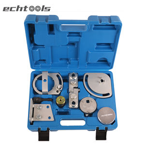 مجموعة توقيت محرك من المُصنع عالي الجودة لفولفو ، و T6 وأداة حرّ <span class=keywords><strong>2</strong></span> من Freelander I6 EC1308 - Product Image 5