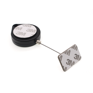 Điện Thoại Có Thể Thu Vào Chống Trộm Thu Gọn Hiển Thị Bảo Mật Kéo Hộp Recoiler - Product Image 5