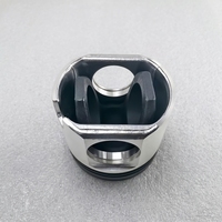 Kit de Pistones 4059948 4059949 4059901 para Motor M11 QSM11 ISM ISX CM570 CM870 para Maquinaria de Construcción Cummins, Alta Calidad, Diésel
