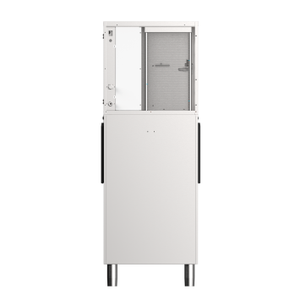 Fabricant LB400TA, meilleur prix, 182 kg/24h, 220V/115V, machine à <span class=keywords><strong>glaçons</strong></span> commerciale <span class=keywords><strong>automatique</strong></span> <span class=keywords><strong>avec</strong></span> <span class=keywords><strong>glaçons</strong></span> de 12x13 mm, directement de l'usine - Product Image 4