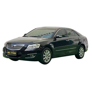 Venta al por mayor 2007 Toyota Camry 2,4 V taxi Escuela de conducción en línea coches usados Toyota Corolla - Product Image 1