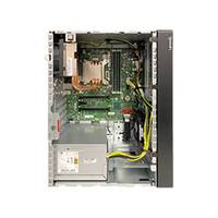 Mini station de travail d'entreprise de niveau débutant, serveur tour ThinkSystem ST50 V2, E-2300