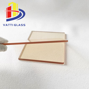 Verre <span class=keywords><strong>réfractaire</strong></span>, verre céramique transparent, fenêtre d'observation pour foyer - Product Image 4