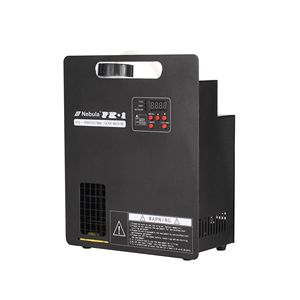 Approvisionnement d'usine 400W Water Base Hazer Fog Machine Dmx512 Control Stage Haze Machine pour Ktv <span class=keywords><strong>Dj</strong></span> <span class=keywords><strong>Dj</strong></span> Shows Live House Concert Party - Product Image 2