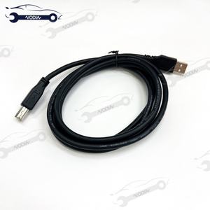 Adaptador EDL V3 para Enlace de Datos Electrónico, Herramienta de Diagnóstico para Construcción y Agricultura, Reemplaza al EDL V2 - Product Image 6