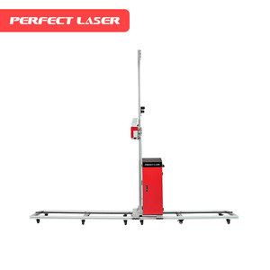 Perfecto láser-tela de pared de vidrio de madera Mural de cerámica 3D Mural de pared digital automático máquina de impresión de pared <span class=keywords><strong>pintura</strong></span> de efecto 3D - Product Image 1
