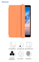 Étui de protection pour tablette iPad Mini 6 8,3 pouces avec fonction de mise en veille/réveil automatique pour iPad Mini 7, best-seller