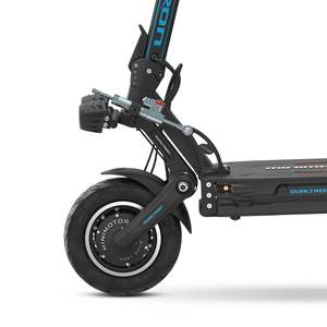 2026 Nouveau <span class=keywords><strong>Dualtron</strong></span> Thunder 3 - Product Image 2