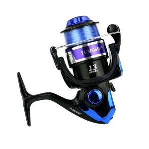 2000-10000 Moulinets de pêche en eau salée Olta Makinesi <span class=keywords><strong>Moulinet</strong></span> De Peche - Product Image 3