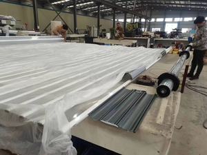 <span class=keywords><strong>Volet</strong></span> <span class=keywords><strong>roulant</strong></span> automatique en aluminium pour porte <span class=keywords><strong>Volet</strong></span> <span class=keywords><strong>roulant</strong></span> transparent avec boîte supérieure avec télécommande <span class=keywords><strong>Prix</strong></span> d'usine de haute qualité - Product Image 3