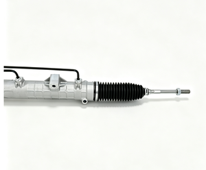 อะไหล่เครื่องยนต์รถยนต์ แร็คพวงมาลัยไฮดรอลิกสำหรับ BMW ปี 2006-2010 OEM 32106765013 - Product Image 5