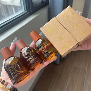 <span class=keywords><strong>Parfum</strong></span> pour femmes, série d'essences de salon, alcool, figue, musc blanc, avec un <span class=keywords><strong>parfum</strong></span> frais et durable, mini-parfums originaux - Product Image 1