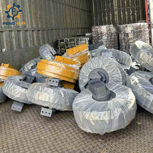 SK60 SK70 SK75 SK07-N SK100 SK120 SK125 SK160 escavatore anteriore SK200 SK210 SK220 SK230 SK250 - Product Image 6