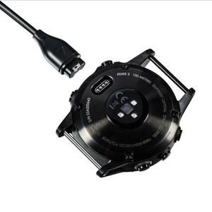 Câble de <span class=keywords><strong>chargeur</strong></span> de données USB pour <span class=keywords><strong>Garmin</strong></span> Fenix 5 5s 5X Plus <span class=keywords><strong>Forerunner</strong></span> 245 <span class=keywords><strong>935</strong></span> - Product Image 4