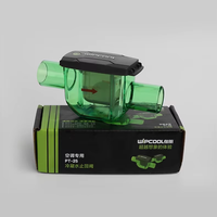 Pompe à condensats manuelle de type flotteur WIPCOOL WP-PT25 en plastique, personnalisable et de haute qualité, pour la maison