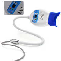 Lampe de blanchiment dentaire mobile professionnelle dispositif de blanchiment des dents lampe de blanchiment des dents accélérateur de blanchiment