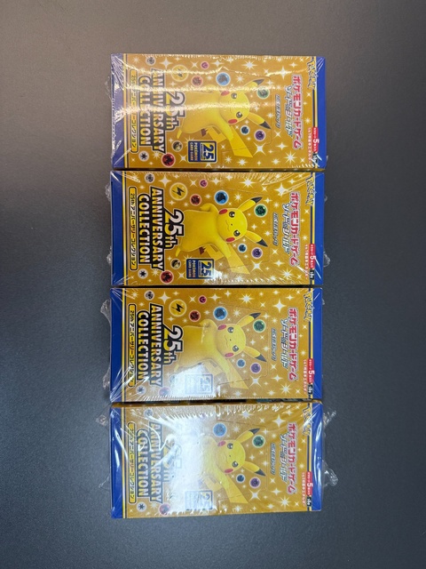 S8APremium Anime Collector Gift Box Rare Holo Trading Cards Japanese Collection Card Set