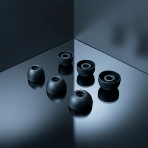 Para B&O Beoplay EX, Puntas de Silicona Flexibles Antideslizantes, Ajuste Cómodo en el Oído, Repuestos de Auriculares Inalámbricos, Cubiertas para Auriculares - Product Image 6
