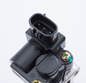 22270-21010 22270-21011 AC464 AC4190 Soupape de régulation d'air de ralenti pour Toyota Scion Echo - Product Image 2
