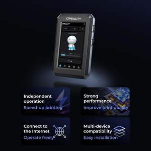 Kit Inteligente Creality Nebula, Cámara para Impresora 3D, Accesorio de Monitoreo Remoto para Ender 3 V4.2.7 - Product Image 3