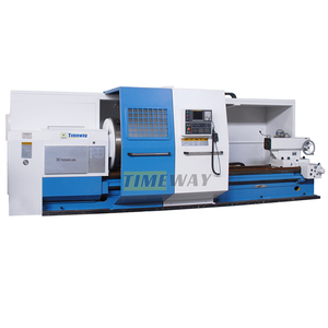Máquina de torno <span class=keywords><strong>CNC</strong></span> oscilante multifuncional de 1640mm Tipo de cama plana Torno <span class=keywords><strong>CNC</strong></span> - Product Image 1