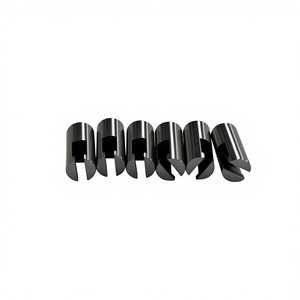 Piezas de Acero, Aluminio y Acero Inoxidable - Product Image 3